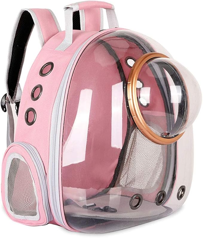 Carriers & Travel Products