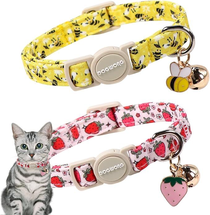 Collars