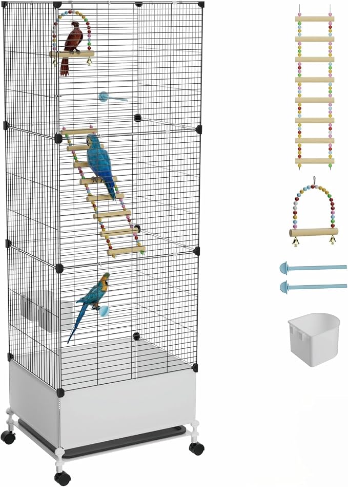 Birdcages
