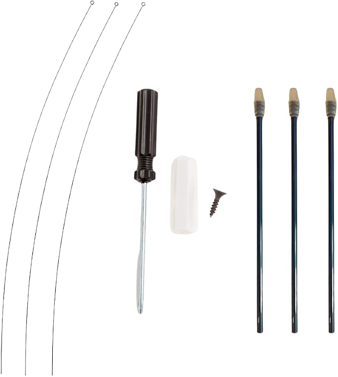 Replacement Parts for Our Multisurface Base Only - Image 7