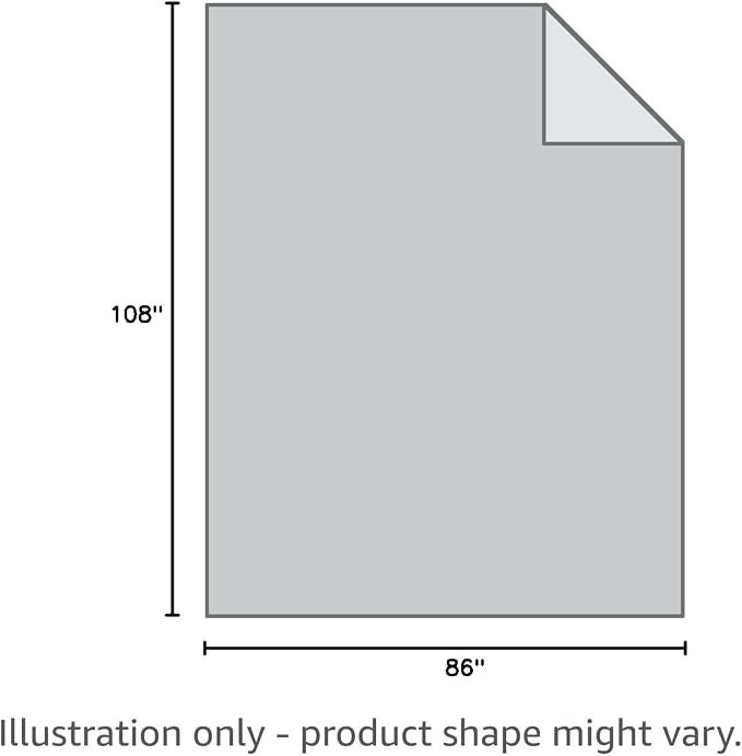 Bedsure Waterproof Blanket for Bed - Image 10