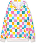 WELAKEN Sweatshirts for Girls Toddler & Kids II Little Girl's Pullover Tops by WELAKEN