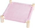 Patas Lague Cat and Dog Hammock Bed by PatasLague