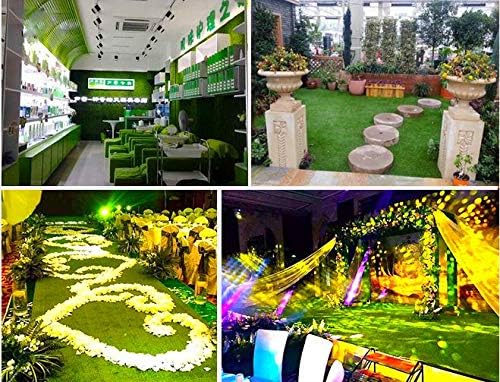 Petgrow Synthetic Artificial Grass Turf 10FTX10FT - Image 6