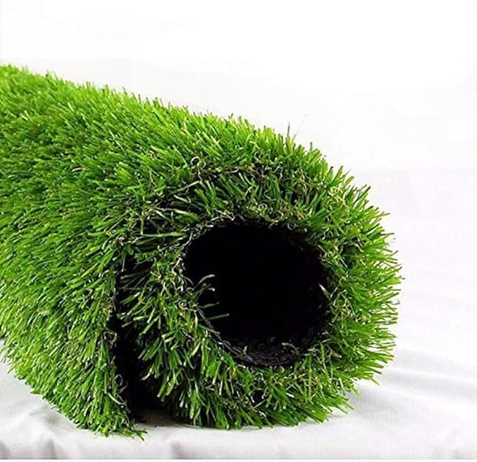 ALTRUISTIC Artificial Grass 13FTX91FT, Realistic Fake Grass Deluxe Turf by AltrusticProArtificialGrass