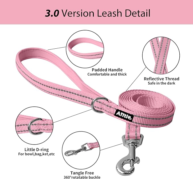 AIITLE Escape Proof Dog Harness - Image 11