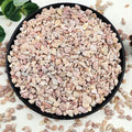 5LB Succulent and Cactus Gravel Pebbles, 1/5 Inch Natural Decorative Polished by YISZM-ForYourNaturalLife