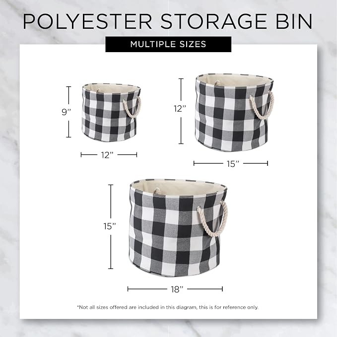 Bone Dry 6192 Pet Storage Collection Lattice Paw Print, Large Round - Image 9