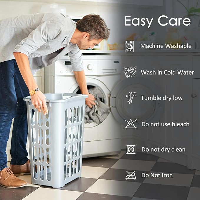 ohano Waterproof Mattress Protector Full, Fitted Sheet Style Breathable - Image 6
