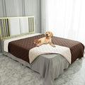 Ameritex Waterproof Dog Bed Cover Pet Blanket by Ameritex