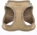 Voyager Step-In Plush Dog Harness – Soft Plush, Step In Vest Harness by BestPetSuppliesLLC