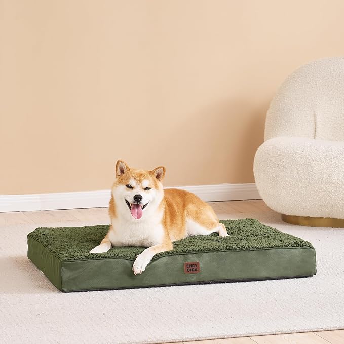 EHEYCIGA Orthopedic Dog Beds for Large Dogs - Image 9