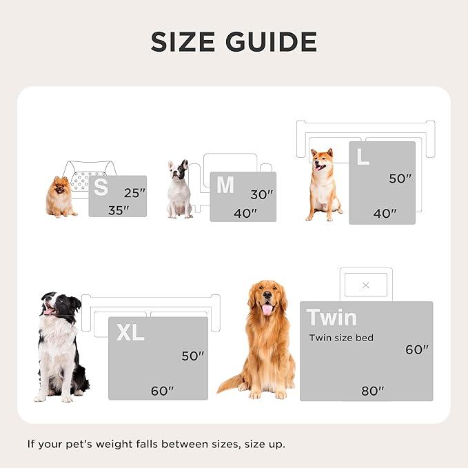 Bedsure Waterproof Dog Blankets - Image 8