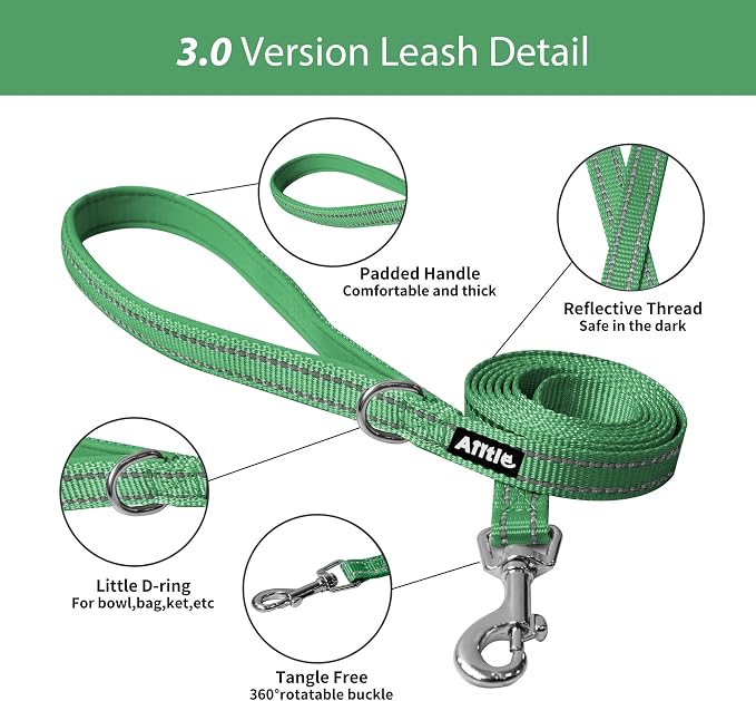 AIITLE Dog Harness, No-Pull Cat Harness - Image 5