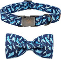 Elegant Little Tail Bowtie Collar by Elegantlittletail