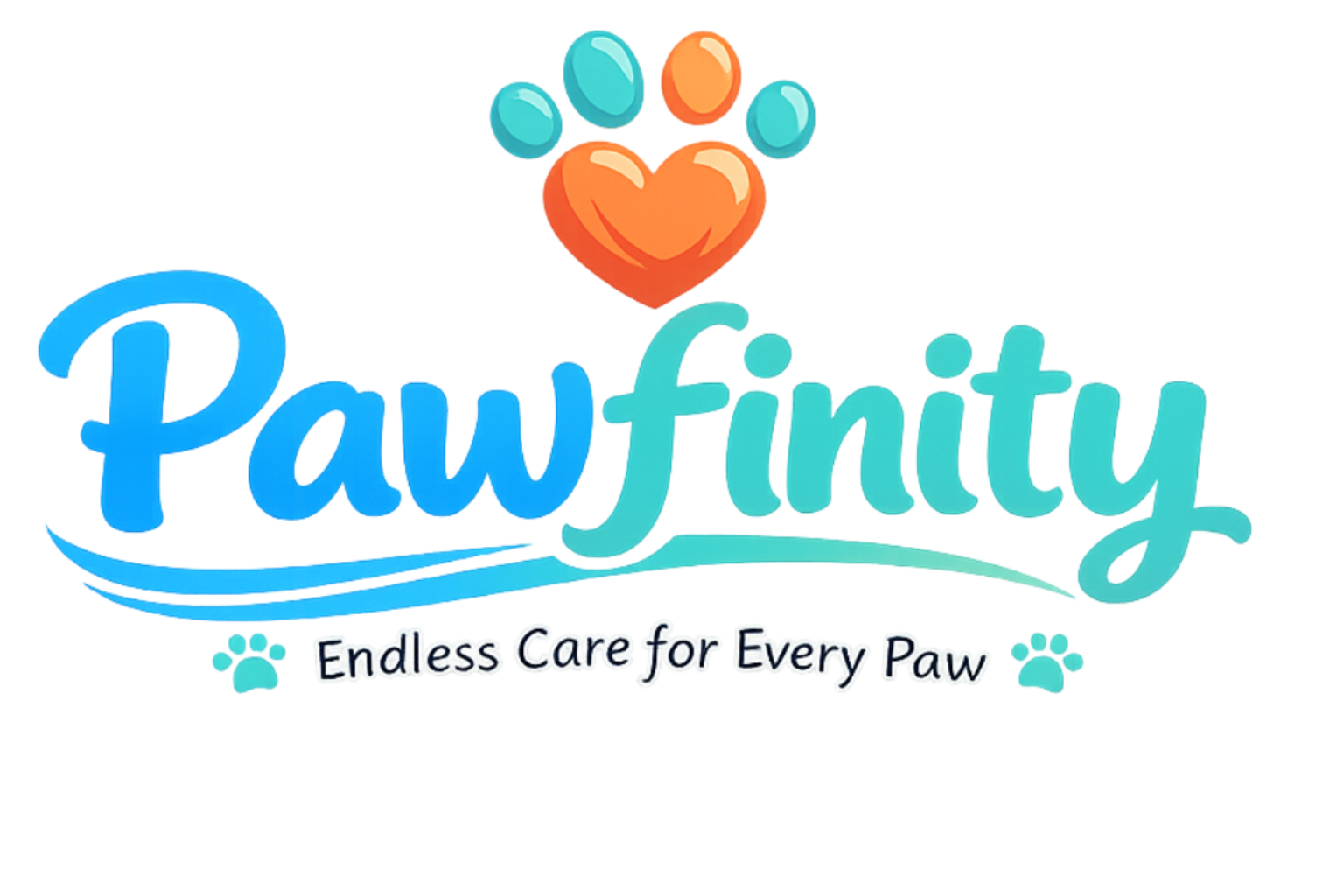 Pawfinity